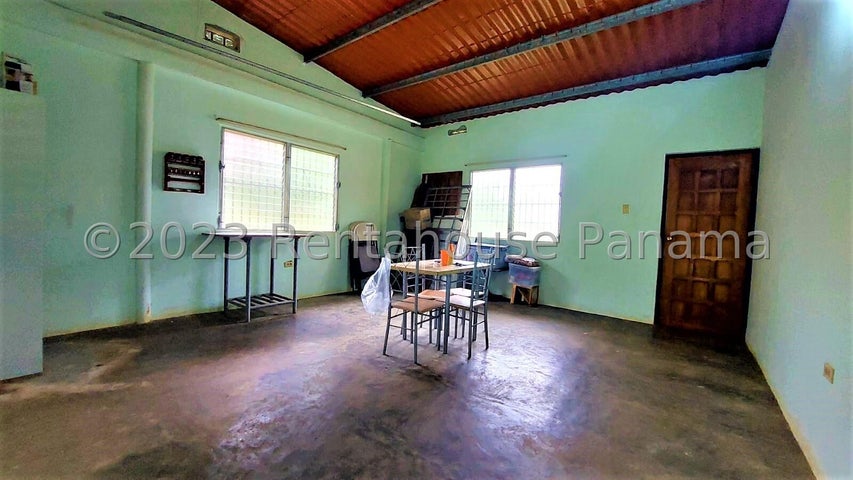 Commercial Property for Sale in Panama City Panamá Province 07104